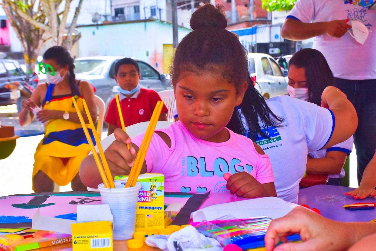 Camacã: Prefeitura comemora o dia Mundial de Conscientização do Autismo com várias atividades